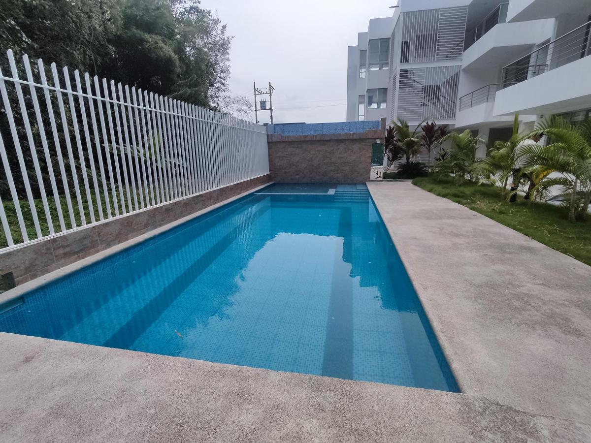 Hm/ Esmeralda Same Casa Blanca en Venta Departamento 3 Hab 124 m² en Usd 160.000 — imagen 7
