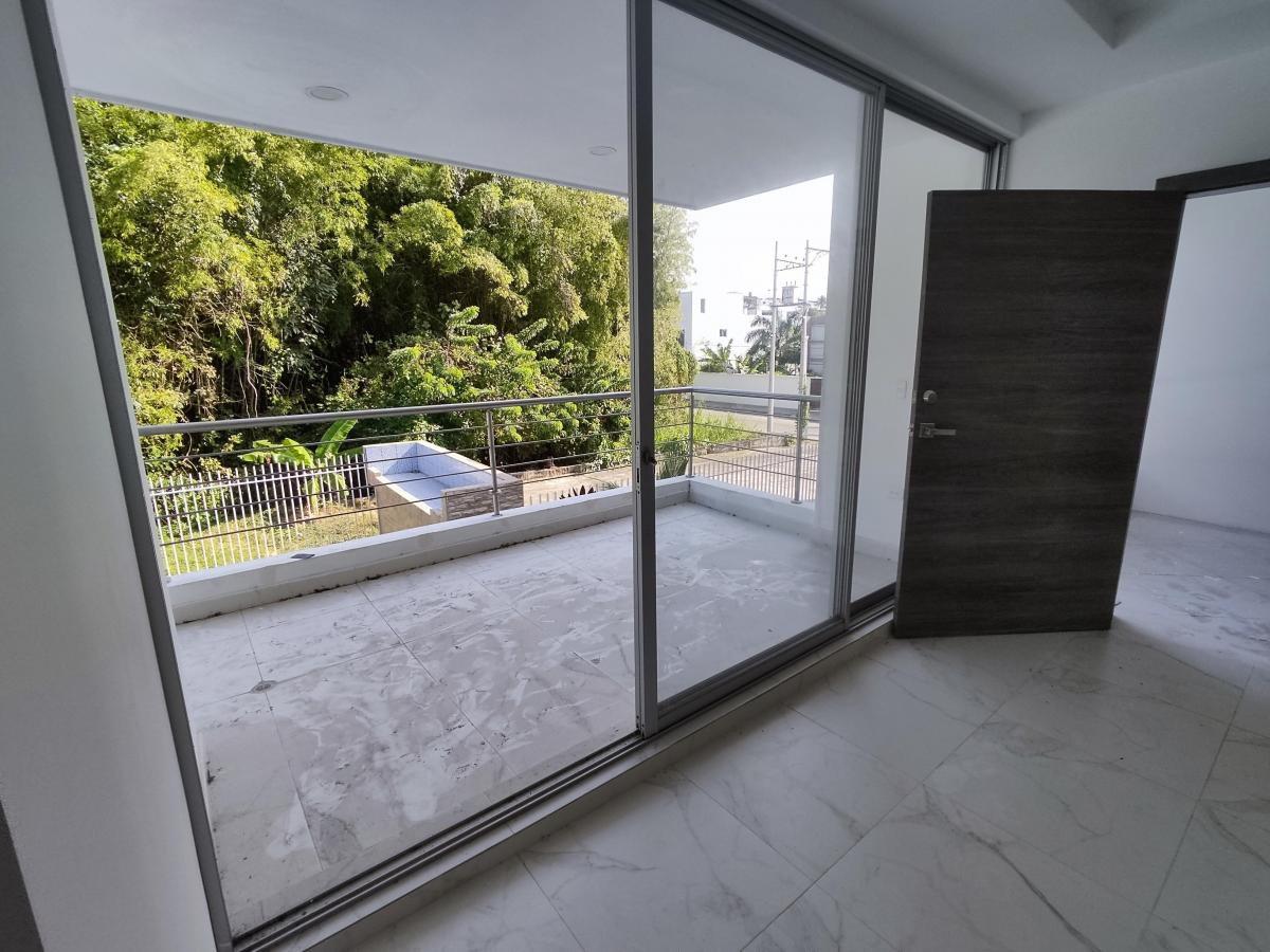 Hm/ Esmeralda Same Casa Blanca en Venta Departamento 3 Hab 124 m² en Usd 160.000 — imagen 5