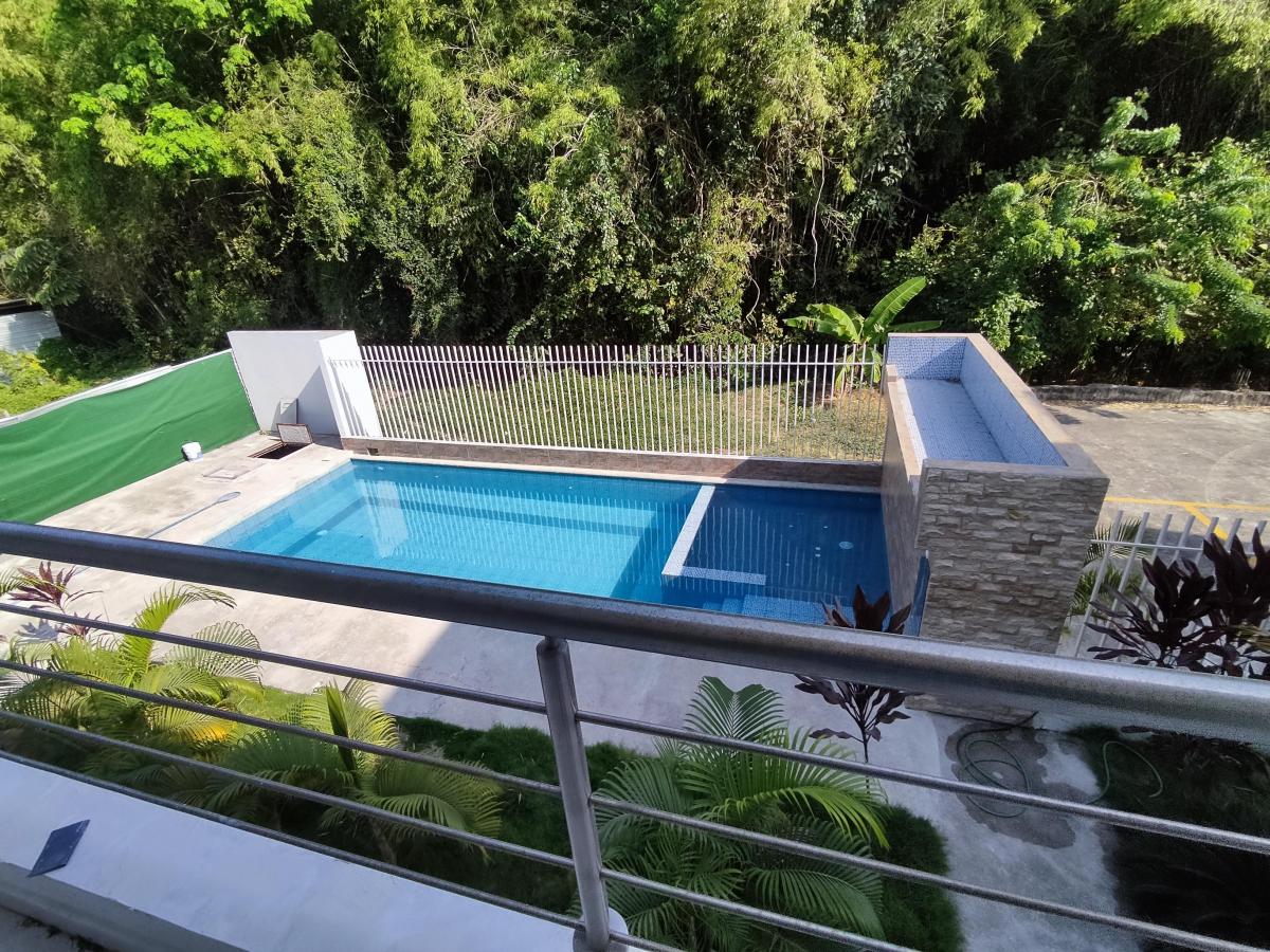 Hm/ Esmeralda Same Casa Blanca en Venta Departamento 3 Hab 124 m² en Usd 160.000 — imagen 4