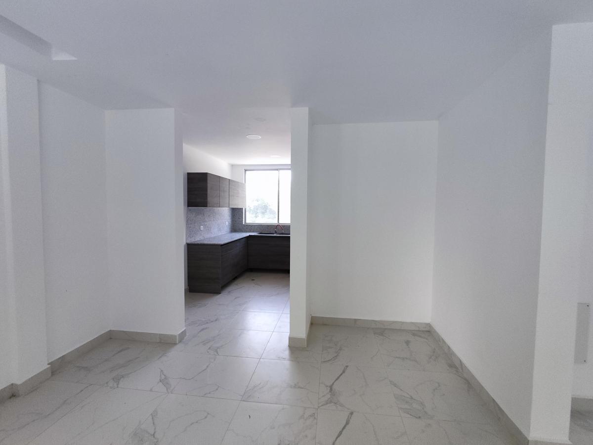 Hm/ Esmeralda Same Casa Blanca en Venta Departamento 3 Hab 124 m² en Usd 160.000 — imagen 3