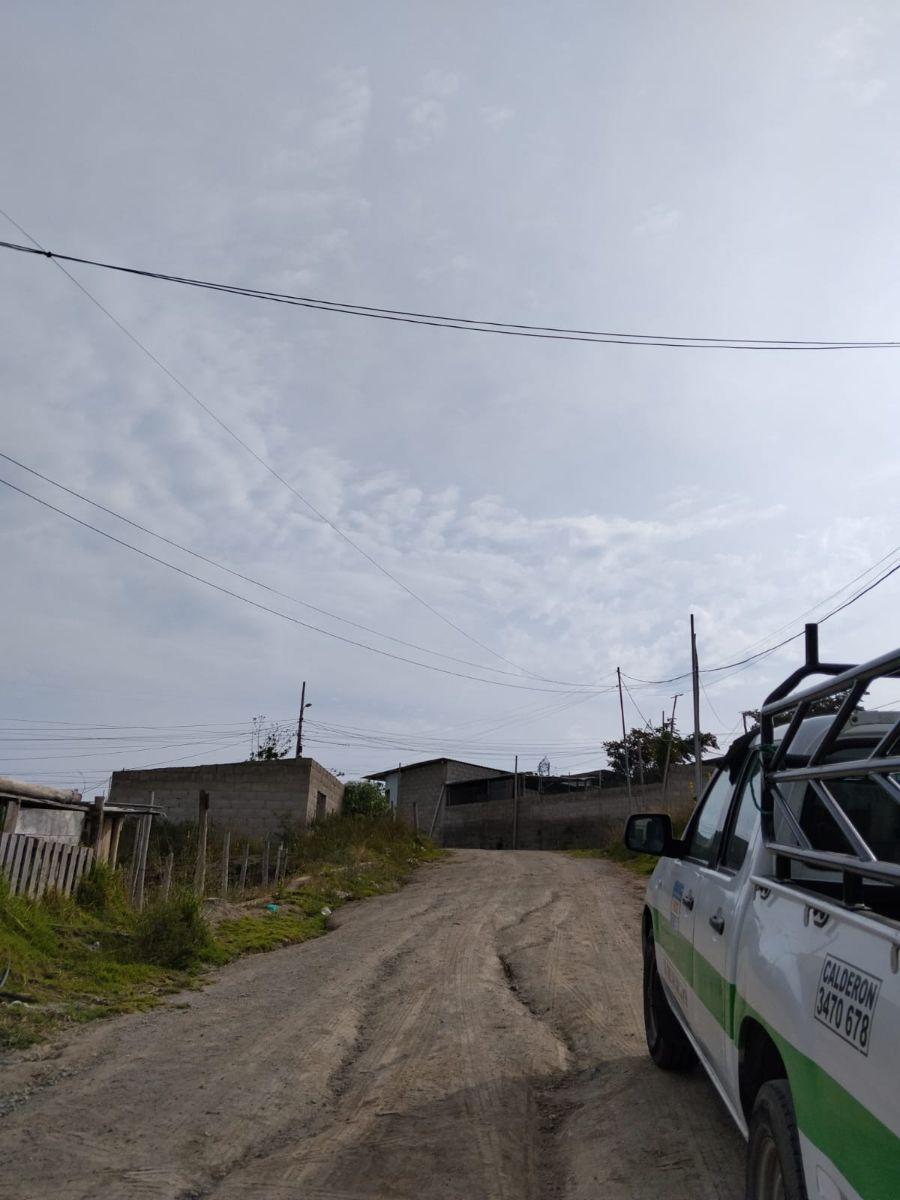 Terreno de Venta Sector Cumbres Pomasquí — imagen 6