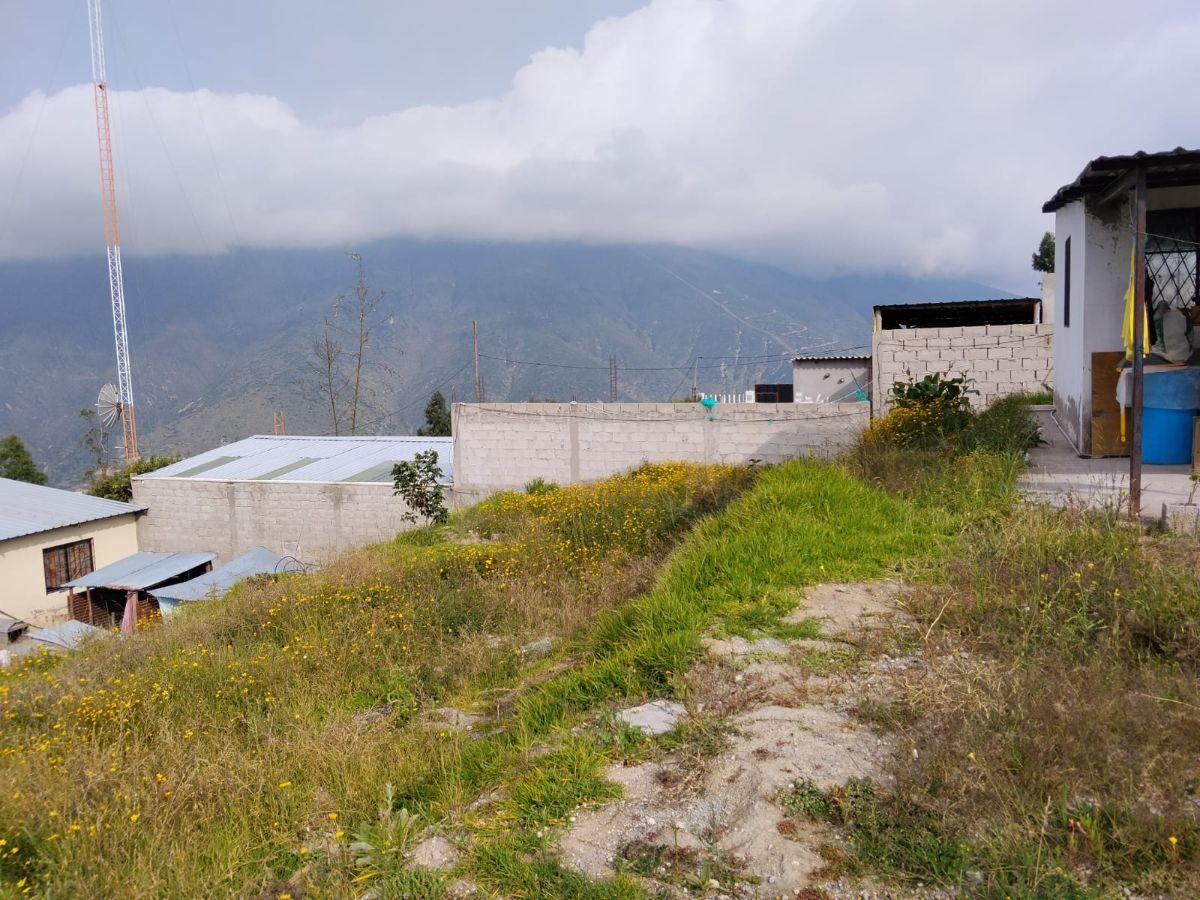 Terreno de Venta Sector Cumbres Pomasquí — imagen 5