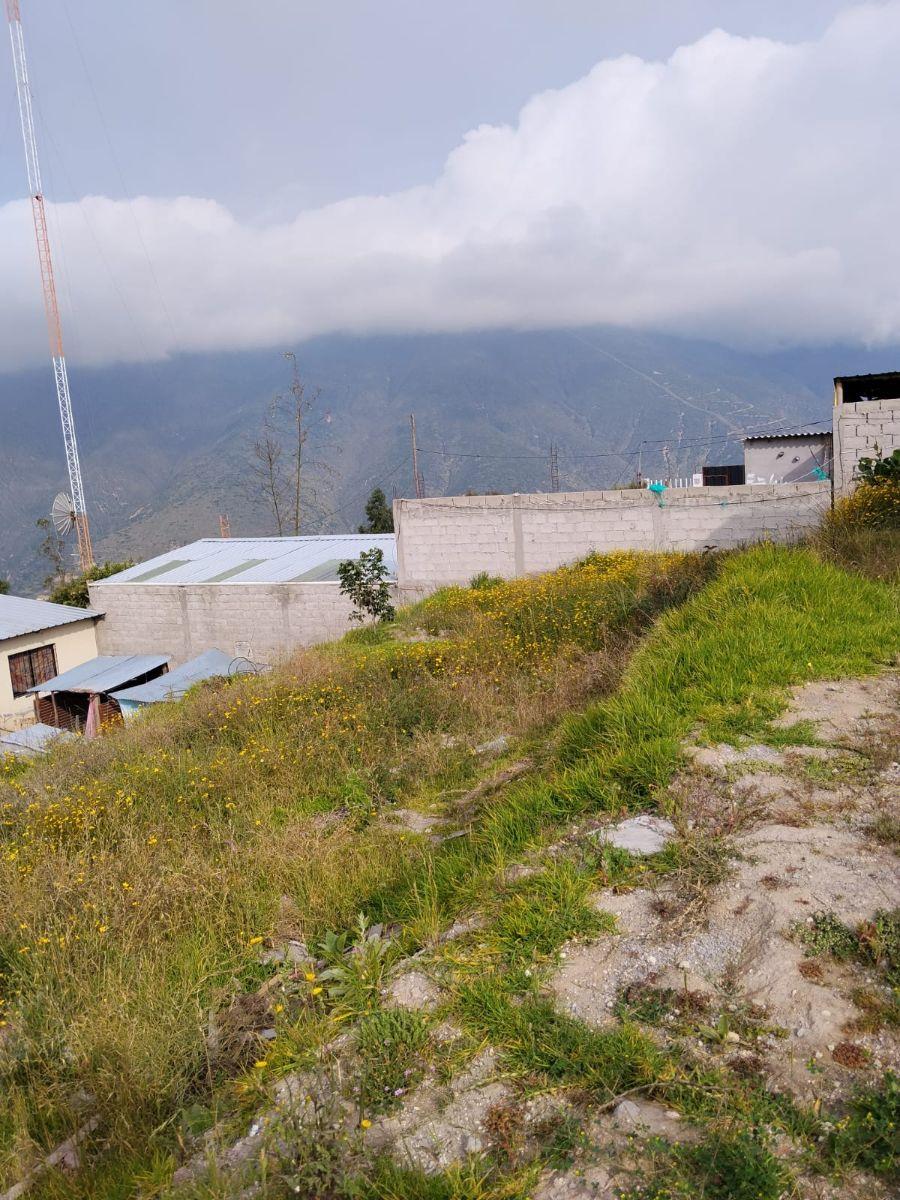 Terreno de Venta Sector Cumbres Pomasquí — imagen 3