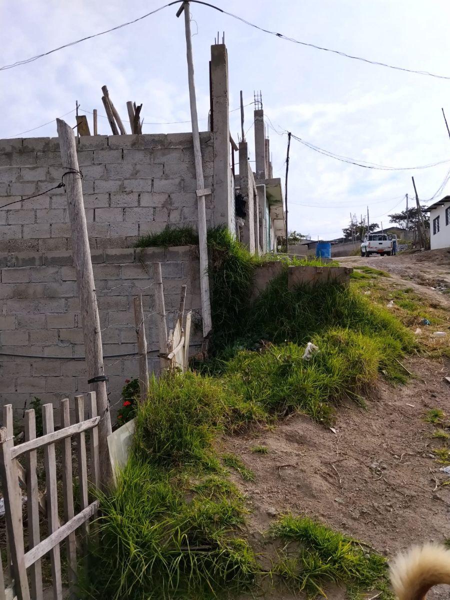 Terreno de Venta Sector Cumbres Pomasquí — imagen 2