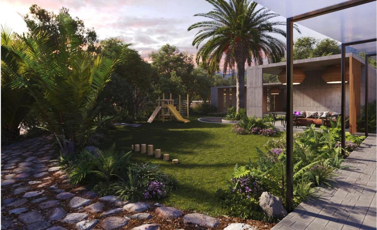 Mgv Venta Casa Ceramica Cumbaya — imagen 7