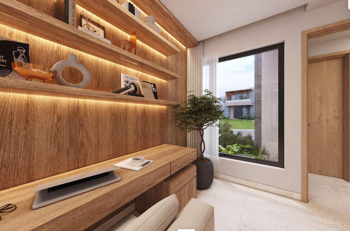 Mgv Venta Casa Ceramica Cumbaya — imagen 4