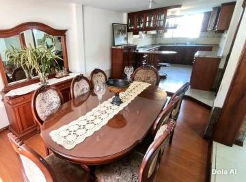 Casa en Venta 3 Dorm. 213 m² Nela Martinez La Armenia Nela Martinez Sector Puente 3 — imagen 3