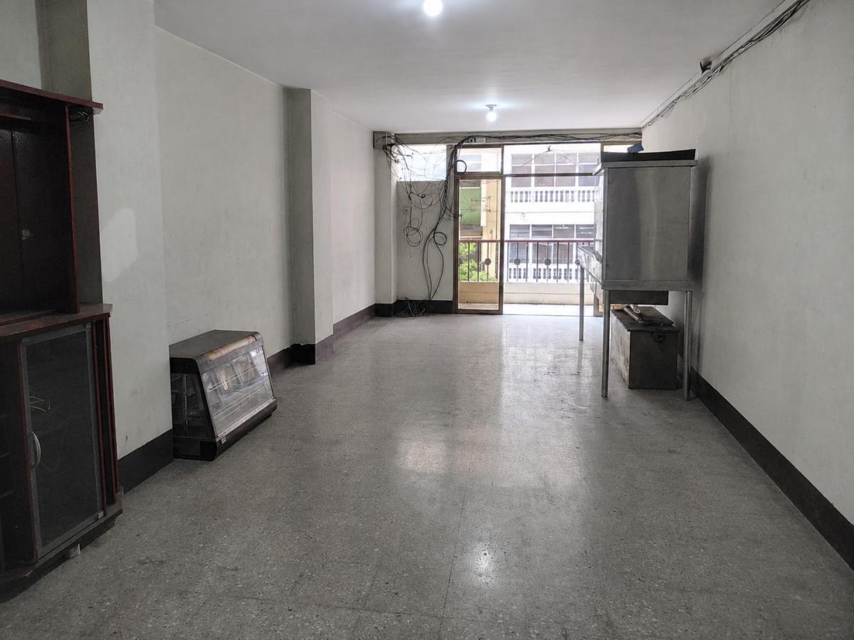Departamento en Venta 1er Piso, Rumichaca Entre Velez y 9 de Octubre, Ximo, Guayas — imagen 8