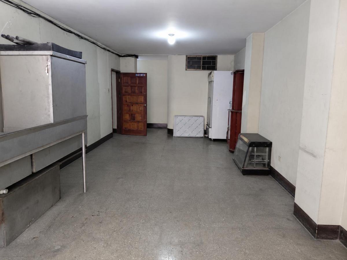 Departamento en Venta 1er Piso, Rumichaca Entre Velez y 9 de Octubre, Ximo, Guayas — imagen 7