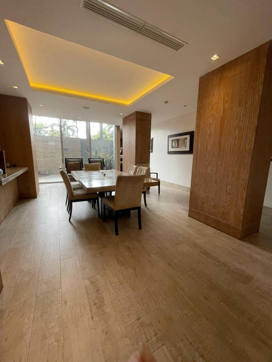 Tennis Club - Departamento en Planta Baja en Venta - Km 4.5 Samborondon, Guayas — imagen 9