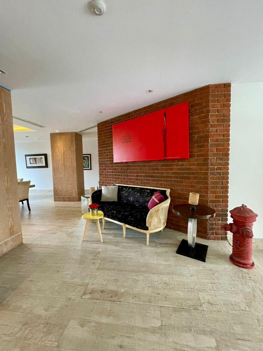 Tennis Club - Departamento en Planta Baja en Venta - Km 4.5 Samborondon, Guayas — imagen 8