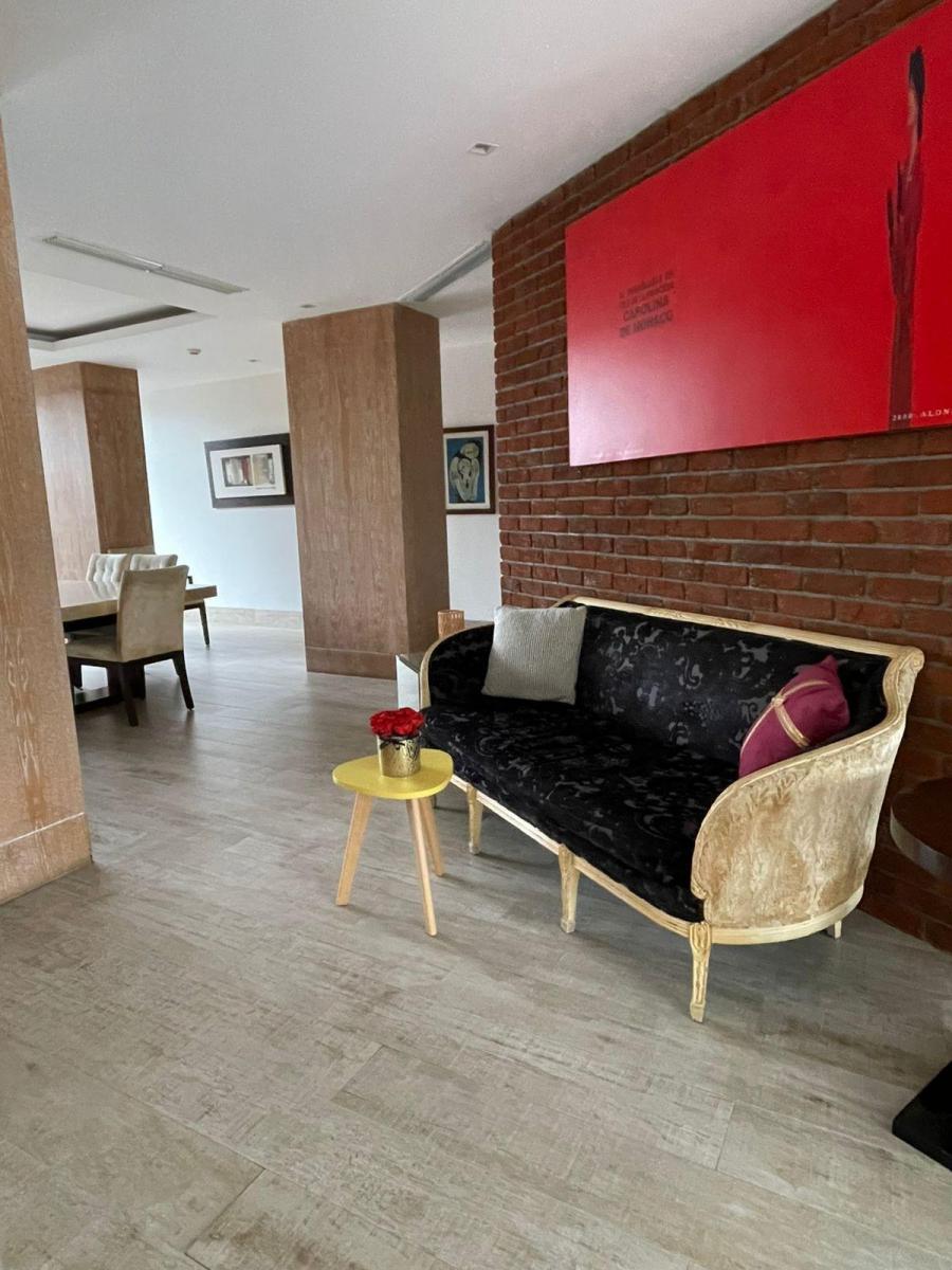 Tennis Club - Departamento en Planta Baja en Venta - Km 4.5 Samborondon, Guayas — imagen 7
