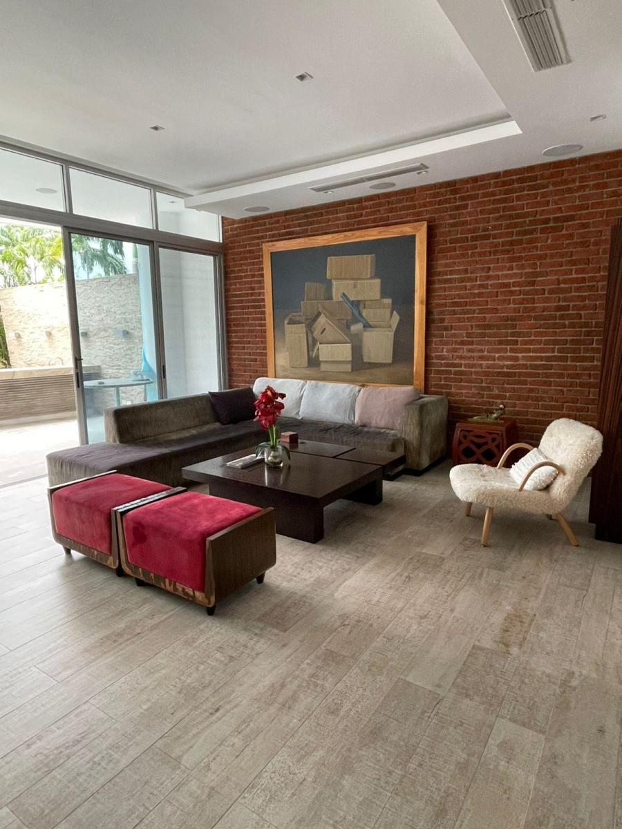Tennis Club - Departamento en Planta Baja en Venta - Km 4.5 Samborondon, Guayas — imagen 3