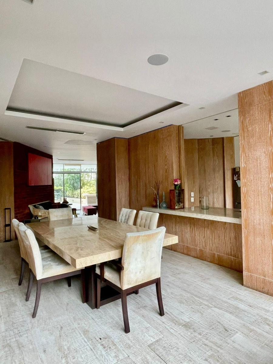 Tennis Club - Departamento en Planta Baja en Venta - Km 4.5 Samborondon, Guayas — imagen 2