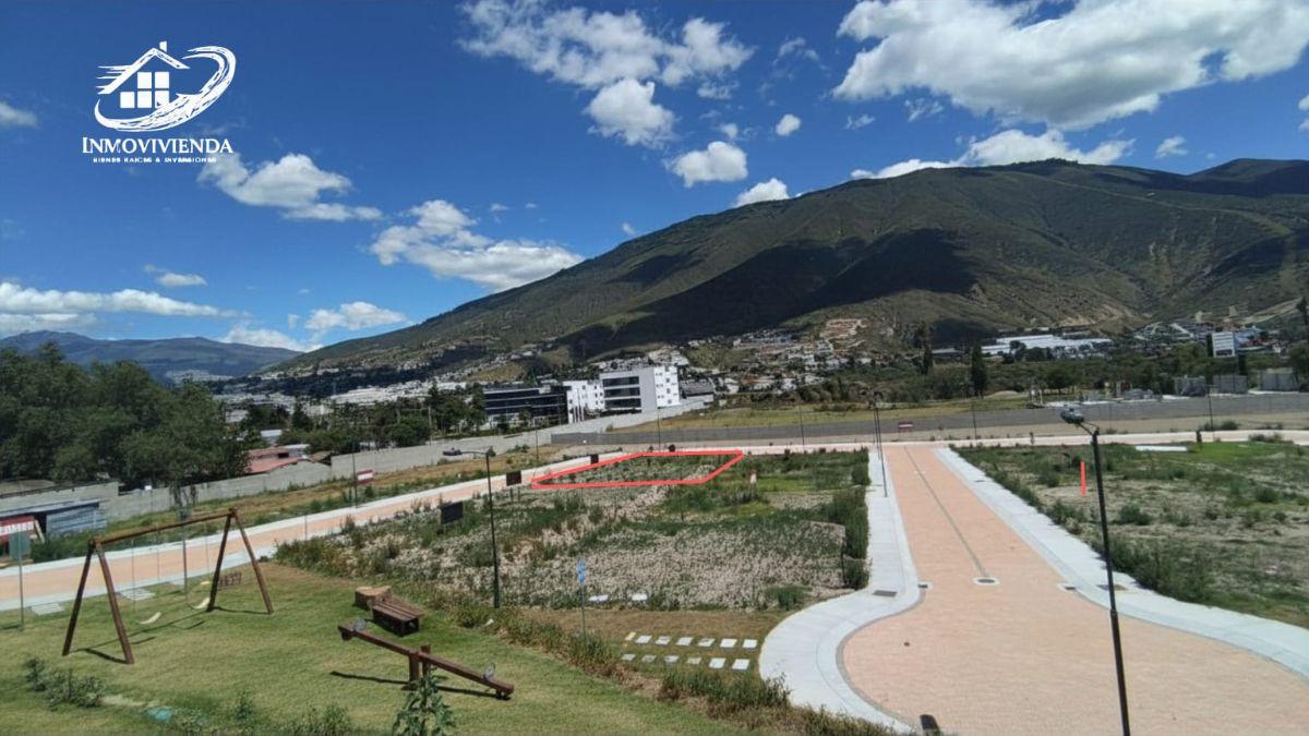 Terreno de 200 m² en Venta en Pomasqui — imagen 5