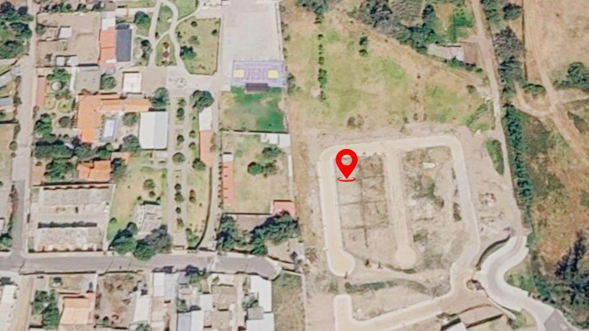 Terreno de 200 m² en Venta en Pomasqui — imagen 3