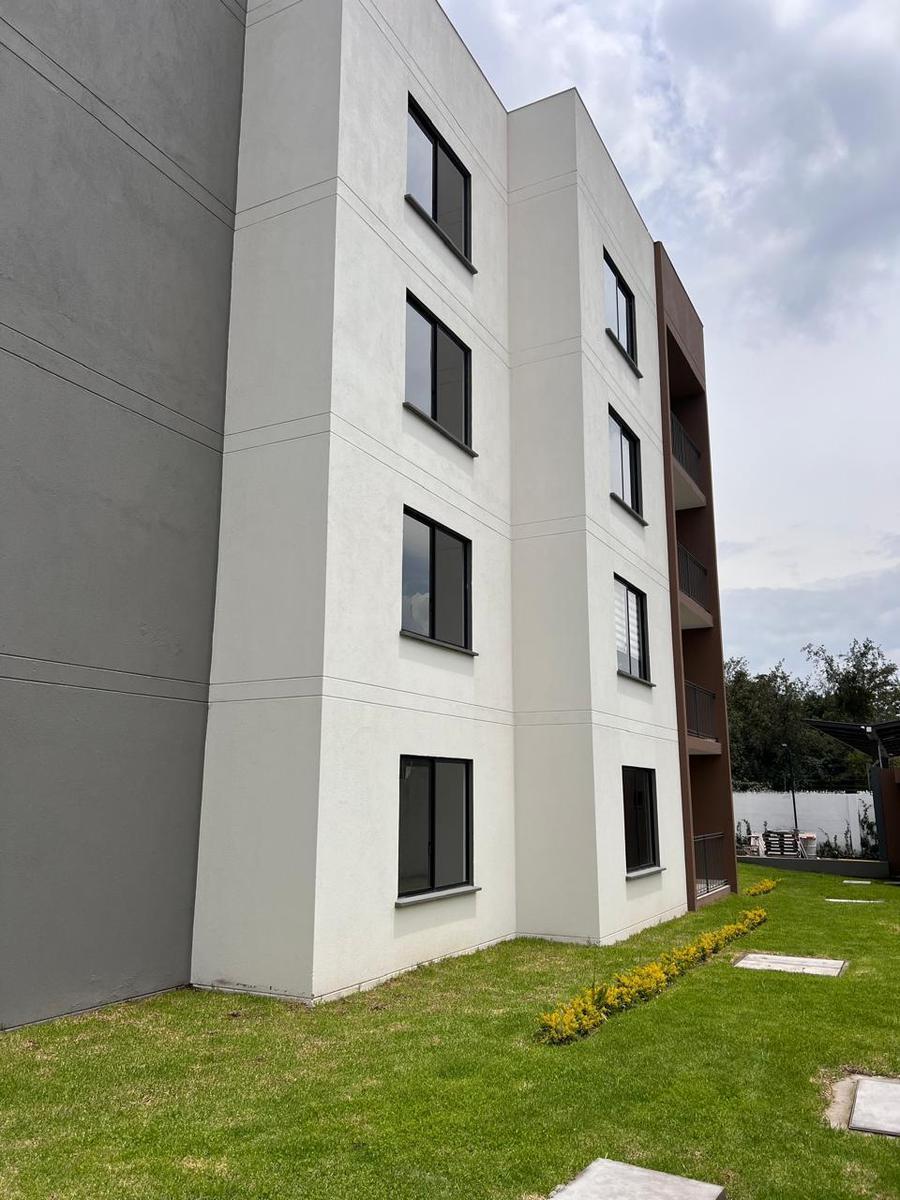 Departamento en Venta Valle de Los Chillos — imagen 10