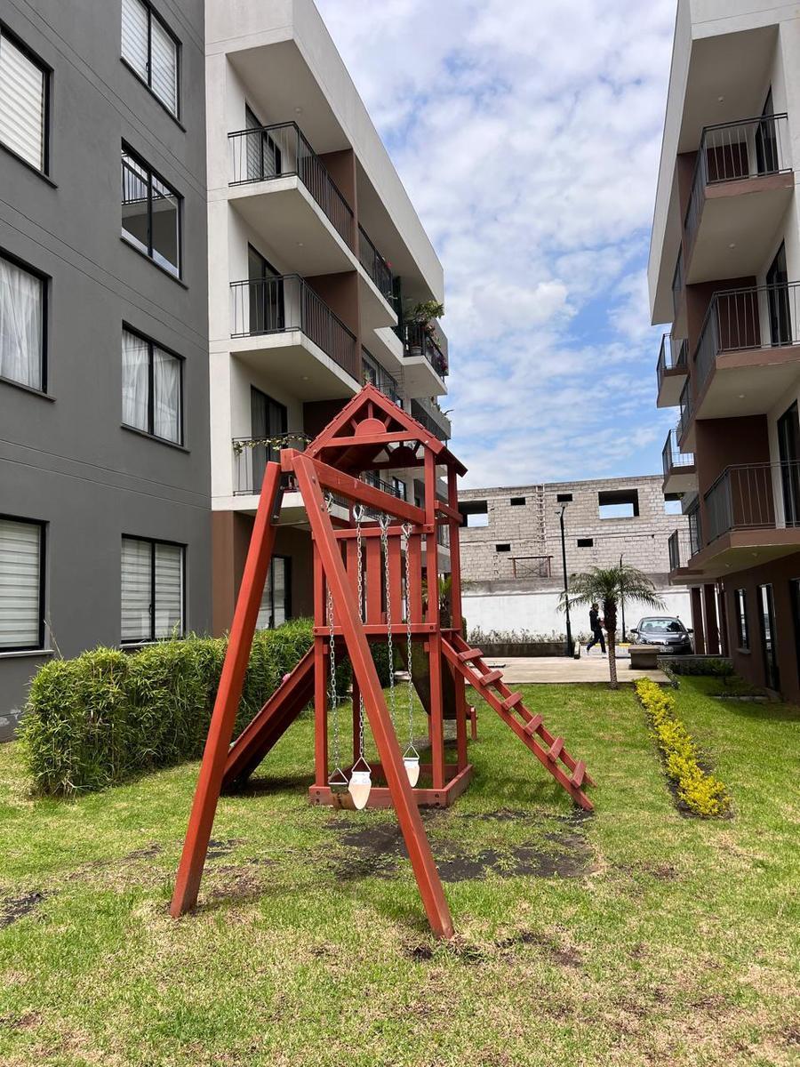 Departamento en Venta Valle de Los Chillos — imagen 8