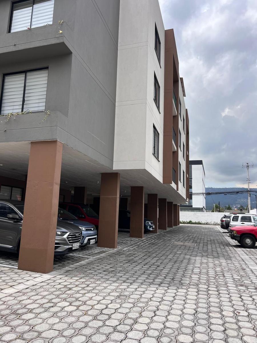 Departamento en Venta Valle de Los Chillos — imagen 6