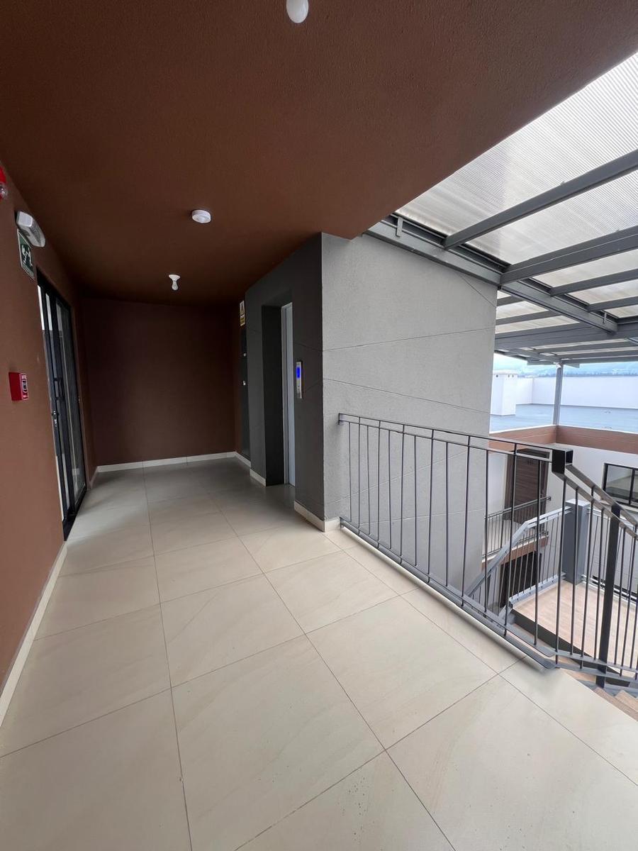 Departamento en Venta Valle de Los Chillos — imagen 5