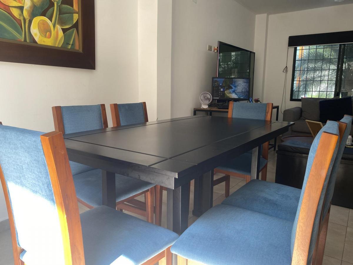 Csg Casa en Venta en Via a La Costa, Km 18,5 Urb. Cerrada, Guayas — imagen 10