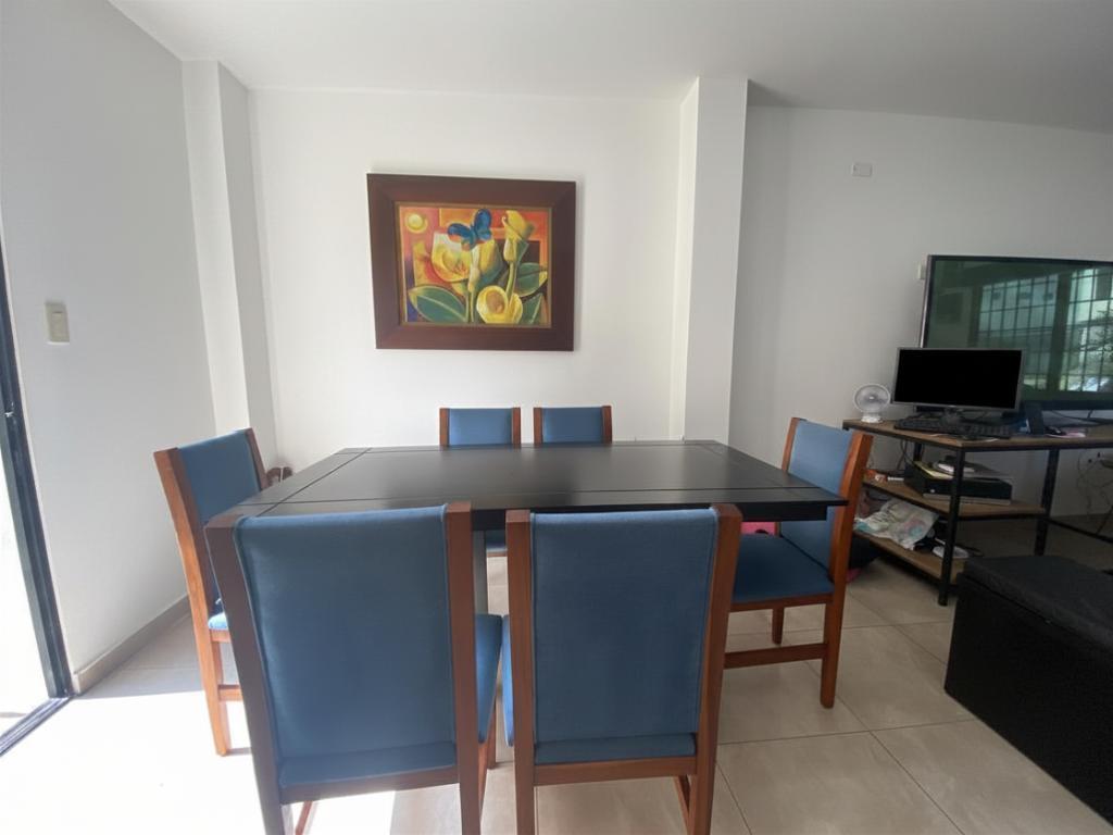 Csg Casa en Venta en Via a La Costa, Km 18,5 Urb. Cerrada, Guayas — imagen 9