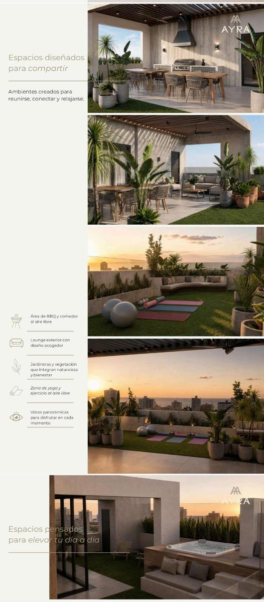 ¡Precios de Lanzamiento! Departamentos Nuevos en Ciudadela Universitaria – Proyecto Ayra, Manabí — imagen 6