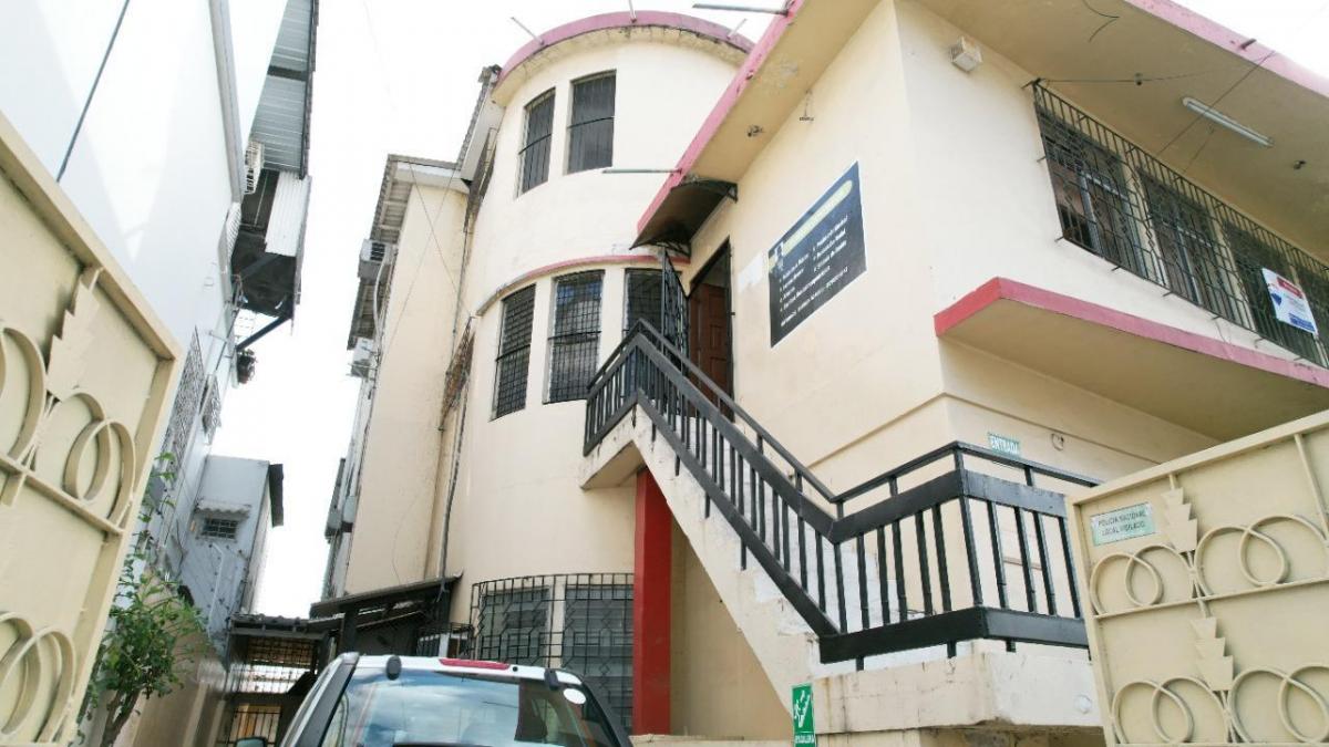 En Venta Casa Para Rentera - Centro de Guayaquil - Hurtado y Carchi - C. García, Guayas — imagen 10