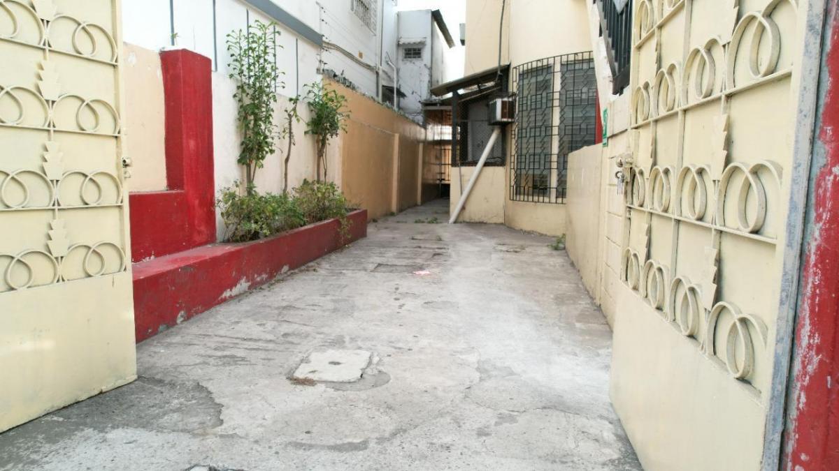 En Venta Casa Para Rentera - Centro de Guayaquil - Hurtado y Carchi - C. García, Guayas — imagen 8
