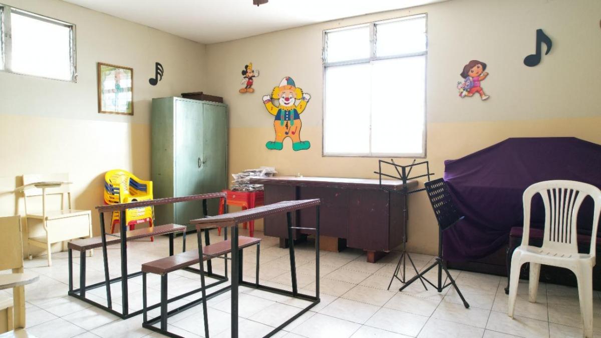 En Venta Casa Para Rentera - Centro de Guayaquil - Hurtado y Carchi - C. García, Guayas — imagen 2