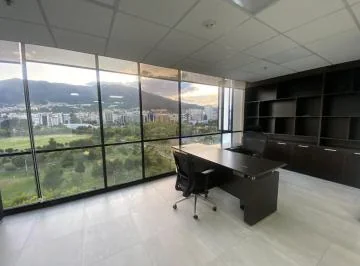 Venta Oficina Amoblada 75 m² - Sector Av República del Salvador — imagen 5