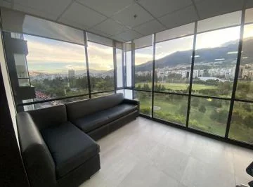 Venta Oficina Amoblada 75 m² - Sector Av República del Salvador — imagen 3