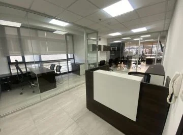Venta Oficina Amoblada 75 m² - Sector Av República del Salvador — imagen 2