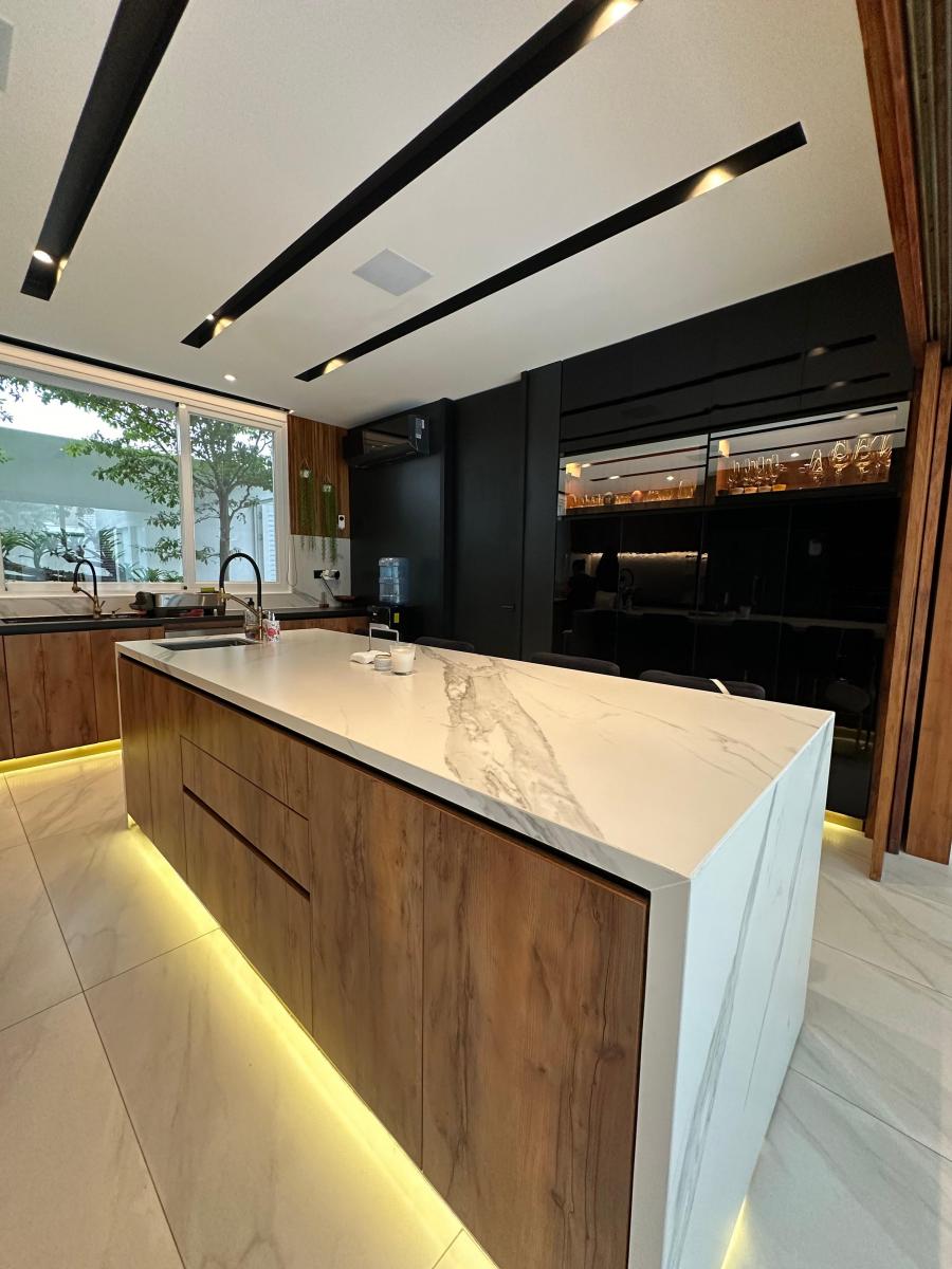 Moderna Casa en Venta Isla Mocoli - Samborondon, Guayas — imagen 10