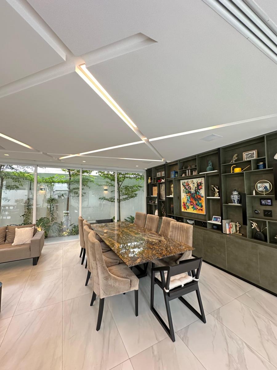 Moderna Casa en Venta Isla Mocoli - Samborondon, Guayas — imagen 9