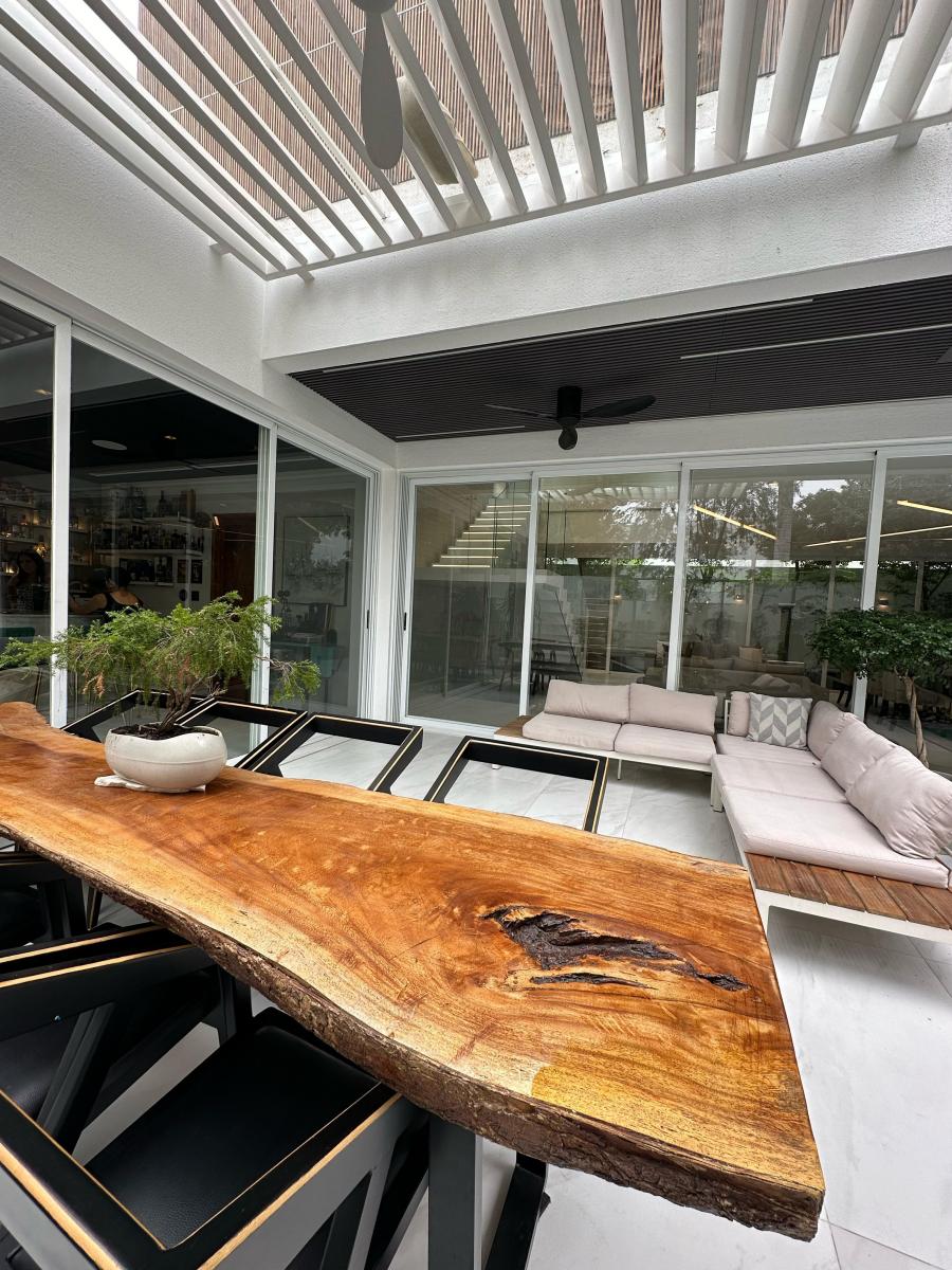 Moderna Casa en Venta Isla Mocoli - Samborondon, Guayas — imagen 6