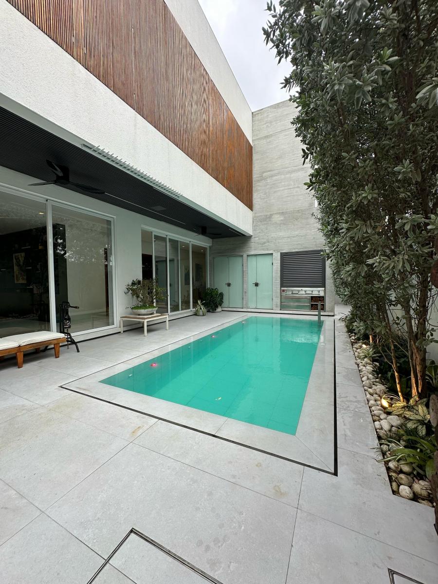 Moderna Casa en Venta Isla Mocoli - Samborondon, Guayas — imagen 5