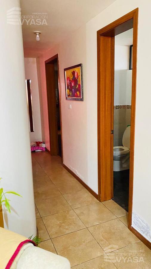 Carcelén - Cerca Al Terminal Terrestre, Cómodo Departamento de 114.m² en Pb — imagen 10