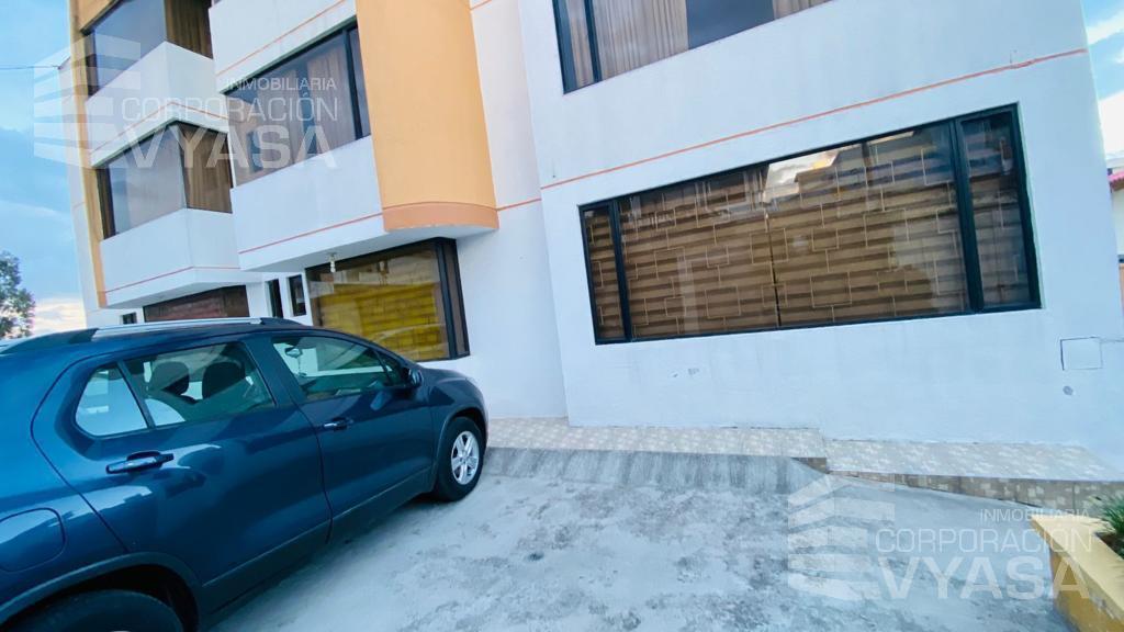 Carcelén - Cerca Al Terminal Terrestre, Cómodo Departamento de 114.m² en Pb — imagen 4