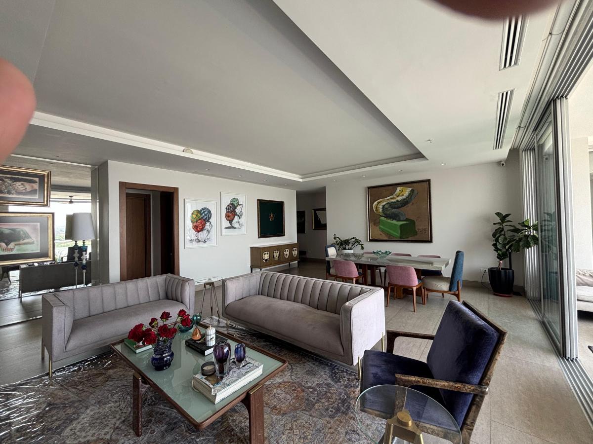 Exclusivo Departamento con Vista Al Río en Urb. Tenis Club, Guayas — imagen 8