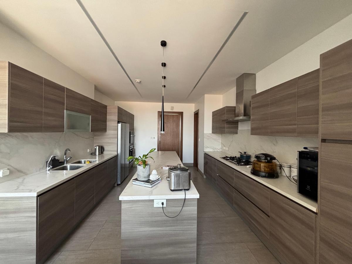 Exclusivo Departamento con Vista Al Río en Urb. Tenis Club, Guayas — imagen 5