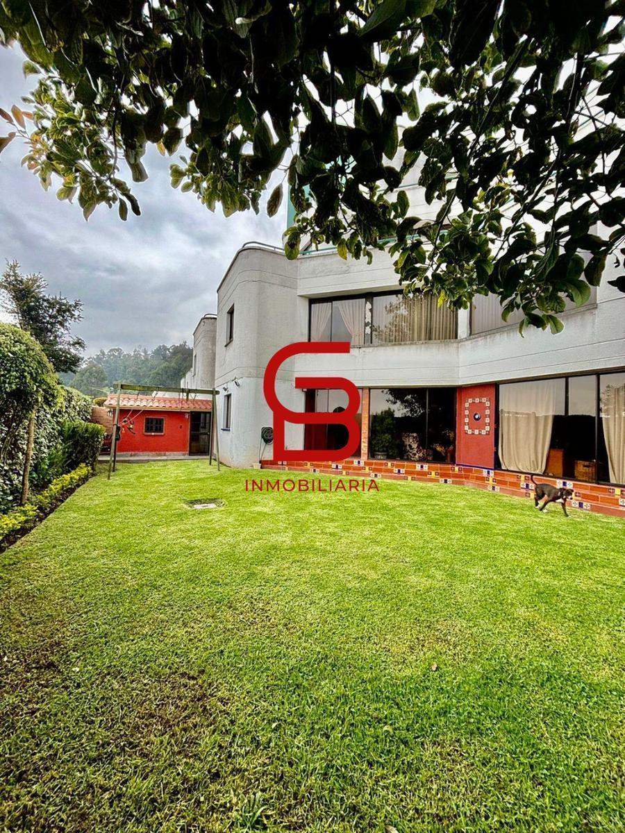 Vendo Departamento de Ensueño 164 m² Mas 210 m² de Jardin Privado — imagen 10