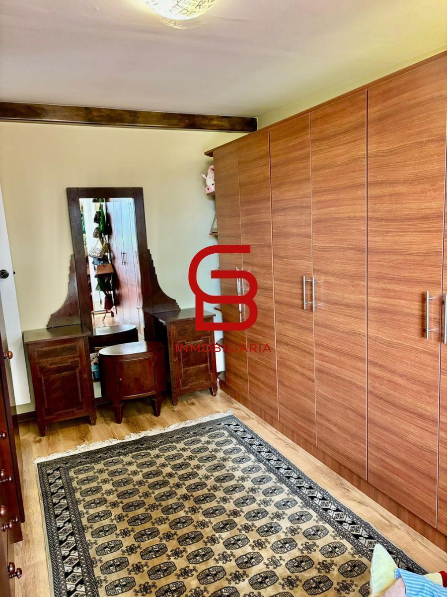 Vendo Departamento de Ensueño 164 m² Mas 210 m² de Jardin Privado — imagen 9