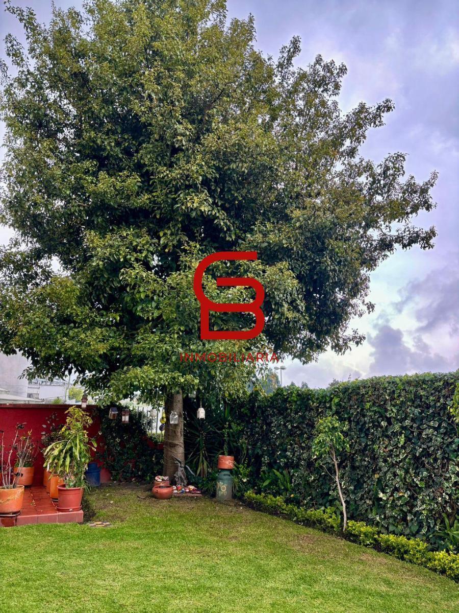 Vendo Departamento de Ensueño 164 m² Mas 210 m² de Jardin Privado — imagen 8