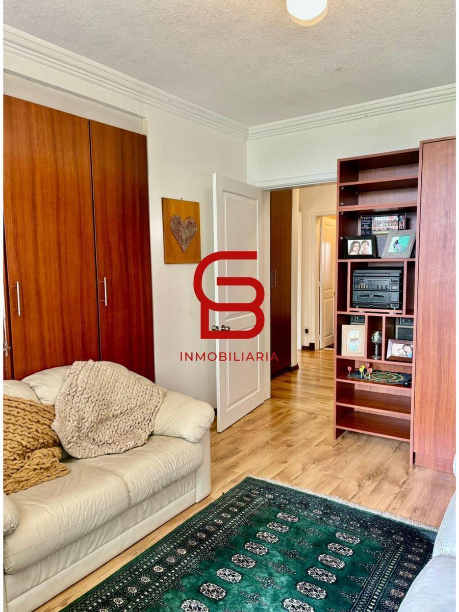 Vendo Departamento de Ensueño 164 m² Mas 210 m² de Jardin Privado — imagen 7