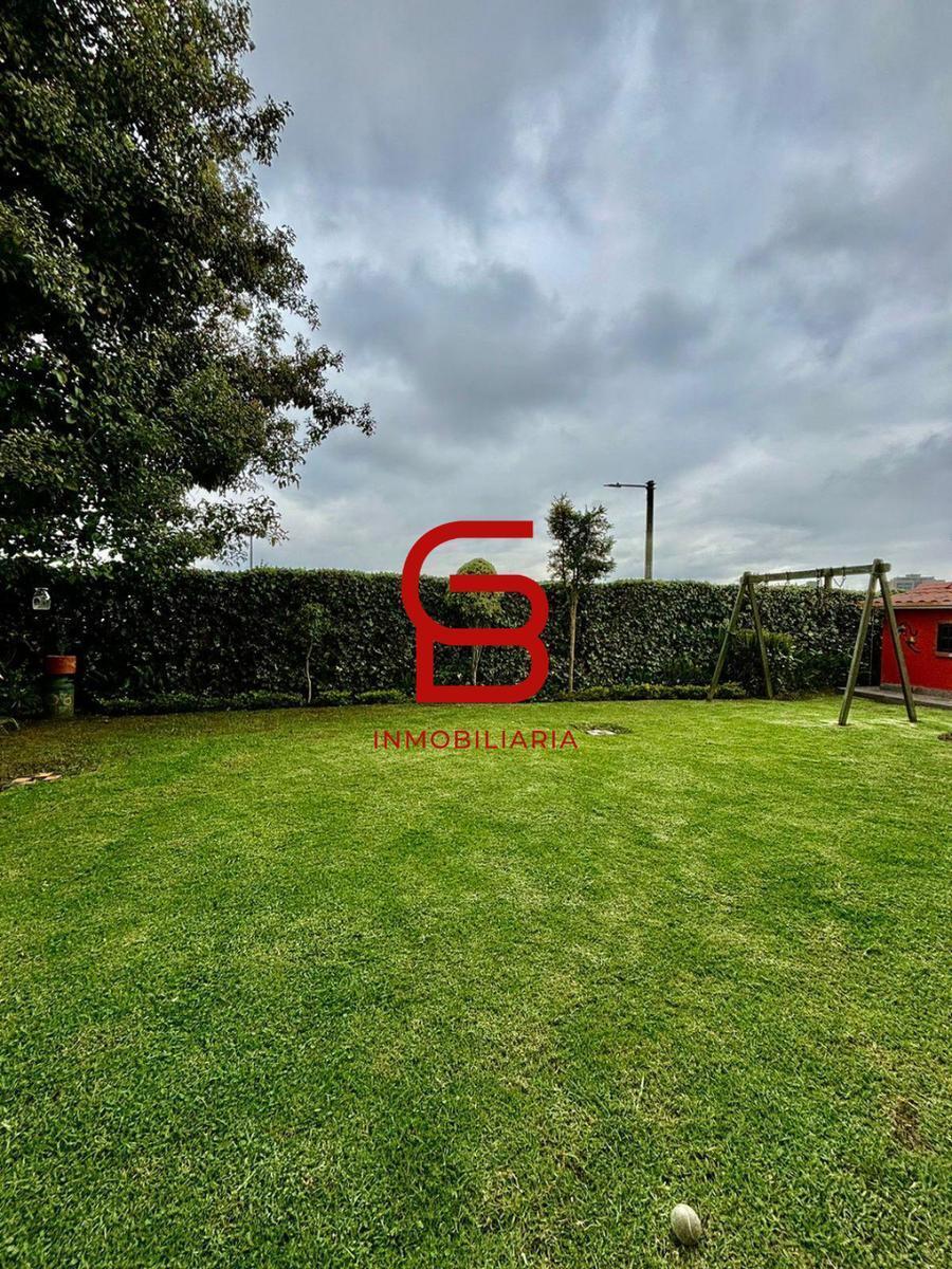 Vendo Departamento de Ensueño 164 m² Mas 210 m² de Jardin Privado — imagen 6