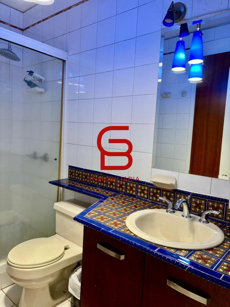Vendo Departamento de Ensueño 164 m² Mas 210 m² de Jardin Privado — imagen 5