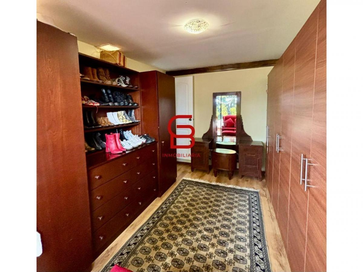 Vendo Departamento de Ensueño 164 m² Mas 210 m² de Jardin Privado — imagen 3