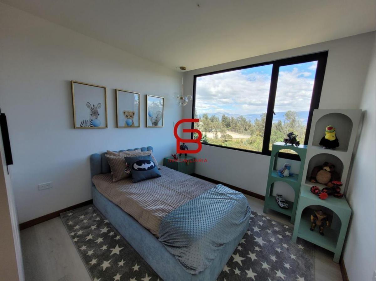 Vendo Departamento de Ensueño 164 m² Mas 210 m² de Jardin Privado — imagen 2