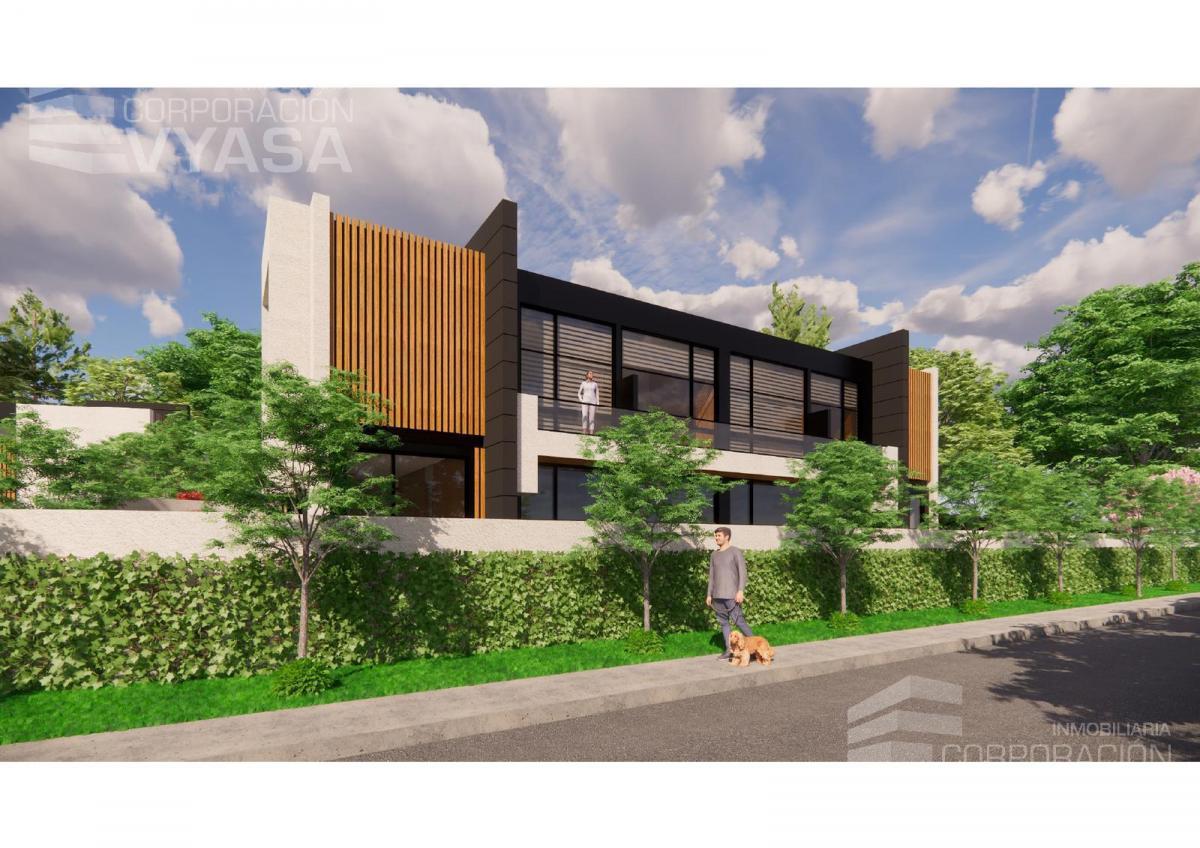 Tanda - Nayón, Exclusiva Suite de 61,86 m² en Venta (Spb3) — imagen 5
